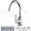 Bristan Raspberry Easyfit Sink Mixer Lever Tap Spare Parts